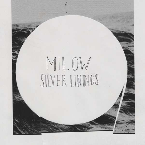 Couverture SILVER LININGS de MILOW