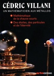 Image du média "CÉDRIC VILLANI, UN MATHÉMATICIEN AUX MÉTALLOS - 1 de François-Joseph BOTBOL"