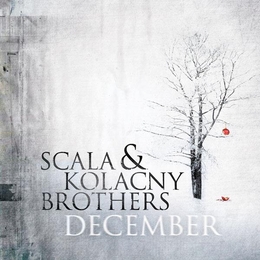 Image du média "DECEMBER de SCALA & KOLANCY BROTHERS"