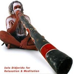 Image du média "DEMURRU. SOLO DIDJERIDU FOR RELAXATION & MEDITATION de Ash DARGAN"