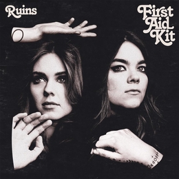 Image du média "RUINS de FIRST AID KIT"