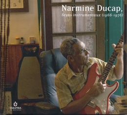 Image du média "SÉGAS INSTRUMENTAUX (1966-1976) de Narmine DUCAP"