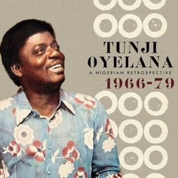 Image du média "A NIGERIAN RETROSPECTIVE 1966-79 de Tunji OYELANA"