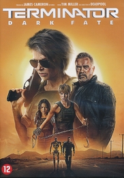 Image du média "TERMINATOR: DARK FATE de Tim MILLER"