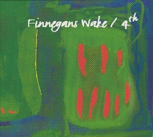 Couverture 4TH de FINNEGANS WAKE