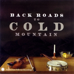 Image du média "BACK ROADS TO COLD MOUNTAIN"