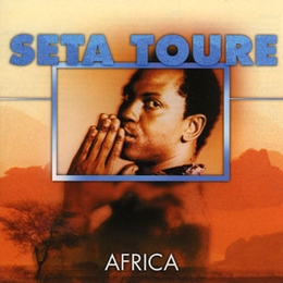 Image du média "AFRICA de Seta TOURE"