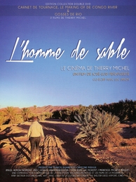 Image du média "L'HOMME DE SABLE de José-Luis PEÑAFUERTE"