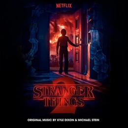 Image du média "STRANGER THINGS 2 (SAISON 2) de Kyle DIXON"