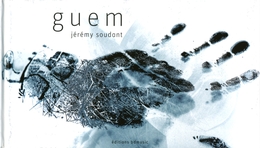 Image du média "GUEM: BD DE JÉRÉMY SOUDANT de GUEM"