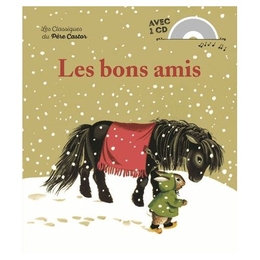 Image du média "LES BONS AMIS de Paul FRANÇOIS"