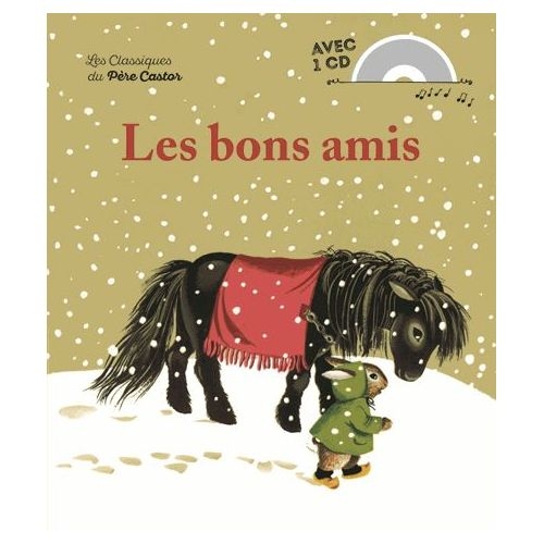 Couverture LES BONS AMIS de Paul FRANÇOIS