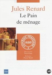 Image du média "LE PAIN DE MÉNAGE de Pierre BADEL"