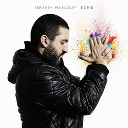 Image du média "S3NS de Ibrahim MAALOUF"