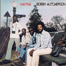 Image du média "WAITING de Bobby HUTCHERSON"