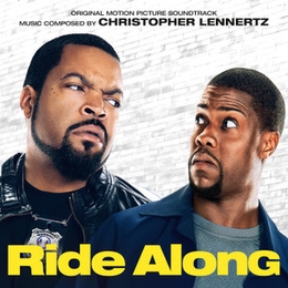 Image du média "RIDE ALONG de Chrisopher LENNERTZ"