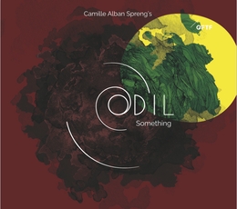 Image du média "SOMETHING de ODIL - CAMILLE-ALBAN SPRENG'S"