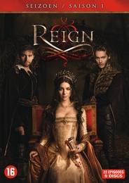 Image du média "REIGN - 1/1 de Brad SILBERLING"