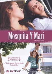 Image du média "MOSQUITA Y MARI de Aurora GUERRERO"