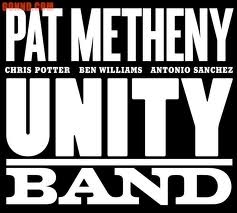 Image du média "UNITY BAND de Pat METHENY UNITY BAND"