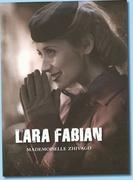 Image du média "MADEMOISELLE ZHIVAGO de Lara FABIAN"