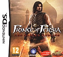 Image du média "PRINCE OF PERSIA - LES SABLES OUBLIES - DS de UBI SOFT"