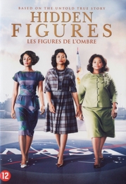 Image du média "HIDDEN FIGURES de Theodore MELFI"