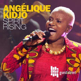 Image du média "SPIRIT RISING de Angélique KIDJO"