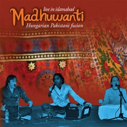 Image du média "LIVE IN ISLAMABAD de MADHUWANTI"