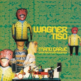 Image du média "MANU ÇARUÊ: UMA AVENTURA HOLISTICA de Wagner TISO"