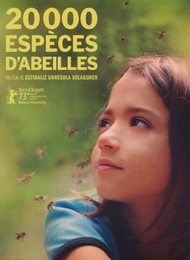 Image du média "20 000 ESPÈCES D'ABEILLES de Estibaliz URRESOLA SOLAGUREN"