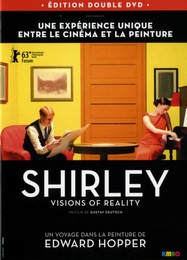 Image du média "SHIRLEY: VISIONS OF REALITY de Gustav DEUTSCH"