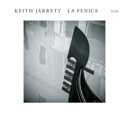 Image du média "LA FENICE de Keith JARRETT"