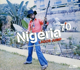 Image du média "NIGERIA 70 - LAGOS JUMP"