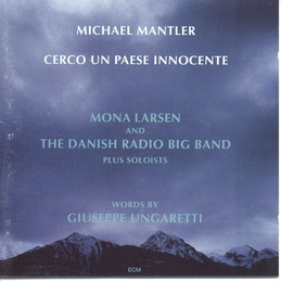 Image du média "CERCO UN PAESE INNOCENTE de Michael MANTLER"