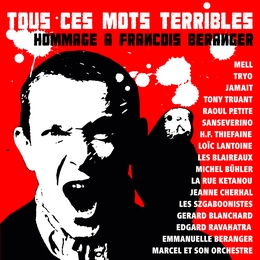 Image du média "HOMMAGE A FRANÇOIS BERANGER"