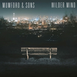 Image du média "WILDER MIND de MUMFORD & SONS"