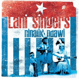 Image du média "NINALIK NDAWI de LANI SINGERS"