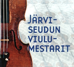 Image du média "JÄRRVISEUDUN VIULUMESTARIT"