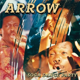 Image du média "SOCA DANCE PARTY de ARROW"