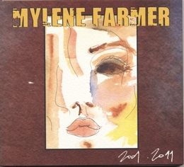 Image du média "2001-2011 de Mylène FARMER"