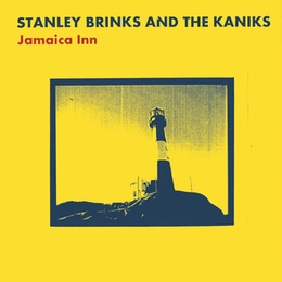 Image du média "JAMAICA INN de Stanley BRINKS AND THE KANIKS"