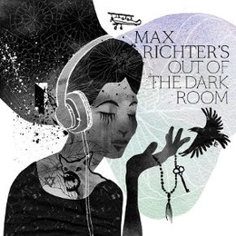 Image du média "OUT OF THE DARK ROOM de Max RICHTER"