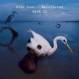 Image du média "REMASTERED - PART II de Kate BUSH"