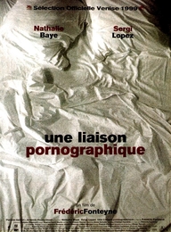 Image du média "UNE LIAISON PORNOGRAPHIQUE de Frédéric FONTEYNE"