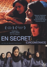 Image du média "EN SECRET de Maryam KESHAVARZ"