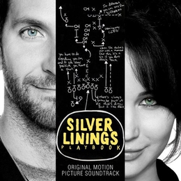 Image du média "SILVER LININGS PLAYBOOK"