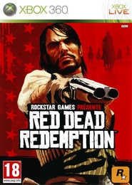 Image du média "RED DEAD REDEMPTION - XBOX360 de ROCKSTAR"