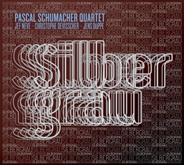 Image du média "SILBERGRAU de Pascal SCHUMACHER QUARTET"