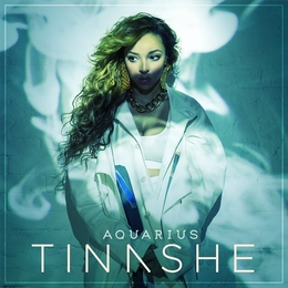 Image du média "AQUARIUS de TINASHE"